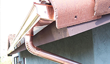 Rain Gutter Installation, Repair, Cleaning in Barnesville, MD